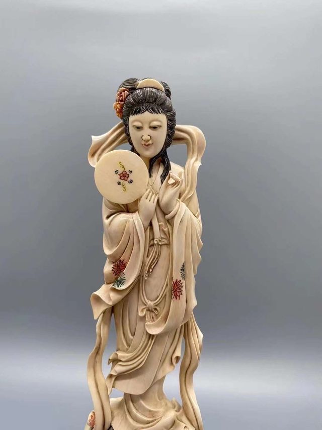 仕女圖 仕女》